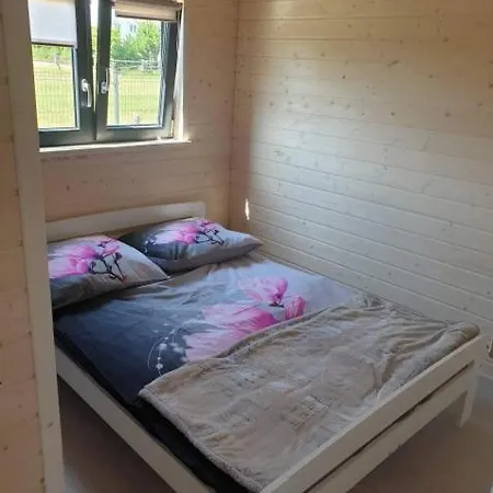 Przy Pogodnej * Ustronie Morskie