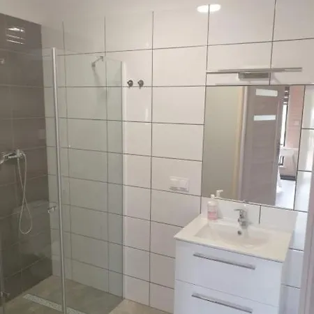 Kompleks wypoczynkowy Przy Pogodnej *