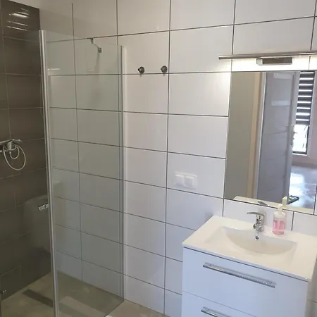 Kompleks wypoczynkowy Przy Pogodnej *