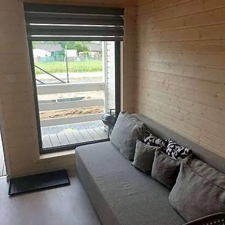 Przy Pogodnej *
