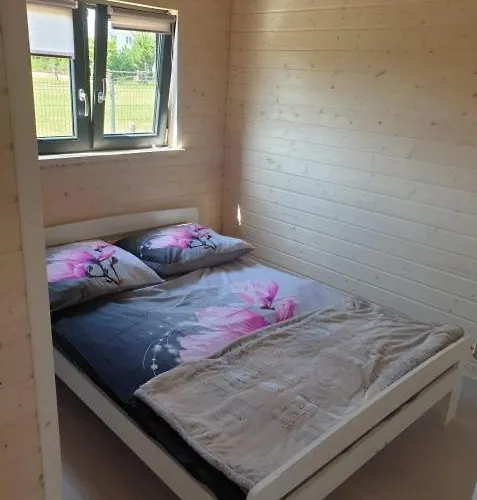 Przy Pogodnej * Ustronie Morskie