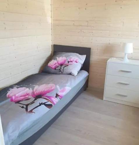 Parque de vacaciones Przy Pogodnej