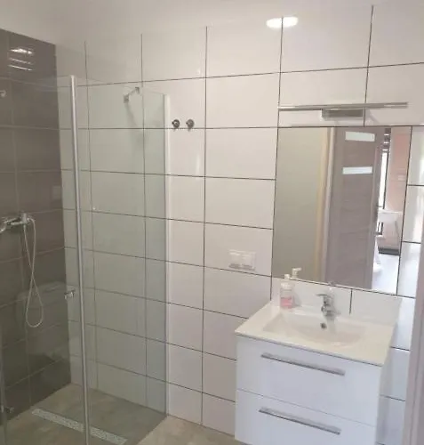 Parque de vacaciones Przy Pogodnej *