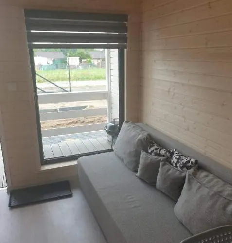 Przy Pogodnej Parque de vacaciones Ustronie Morskie